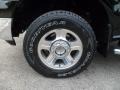 Black - F250 Super Duty Lariat SuperCab 4x4 Photo No. 9