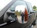 Black - F250 Super Duty Lariat SuperCab 4x4 Photo No. 11