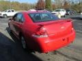 2013 Victory Red Chevrolet Impala LT  photo #8