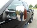 Black - F250 Super Duty Lariat SuperCab 4x4 Photo No. 12