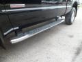 Black - F250 Super Duty Lariat SuperCab 4x4 Photo No. 13