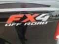 Black - F250 Super Duty Lariat SuperCab 4x4 Photo No. 15