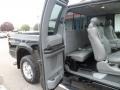 Black - F250 Super Duty Lariat SuperCab 4x4 Photo No. 20