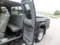 Black - F250 Super Duty Lariat SuperCab 4x4 Photo No. 26