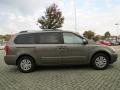 2011 Cashmere Beige Kia Sedona LX  photo #6