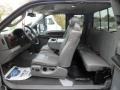 Black - F250 Super Duty Lariat SuperCab 4x4 Photo No. 27