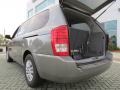 2011 Cashmere Beige Kia Sedona LX  photo #14