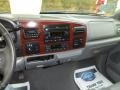 Black - F250 Super Duty Lariat SuperCab 4x4 Photo No. 39