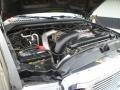 Black - F250 Super Duty Lariat SuperCab 4x4 Photo No. 46