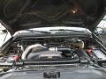 Black - F250 Super Duty Lariat SuperCab 4x4 Photo No. 47