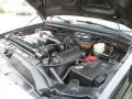 Black - F250 Super Duty Lariat SuperCab 4x4 Photo No. 48