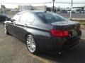 Dark Graphite Metallic - 5 Series 550i Sedan Photo No. 4