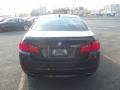 Dark Graphite Metallic - 5 Series 550i Sedan Photo No. 5