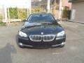 Dark Graphite Metallic - 5 Series 550i Sedan Photo No. 7