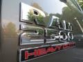 Prairie Pearl Coat - 2500 Big Horn Crew Cab 4x4 Photo No. 6