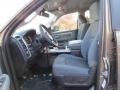 Prairie Pearl Coat - 2500 Big Horn Crew Cab 4x4 Photo No. 7