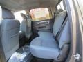 Prairie Pearl Coat - 2500 Big Horn Crew Cab 4x4 Photo No. 8