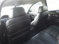 Dark Graphite Metallic - 5 Series 550i Sedan Photo No. 10