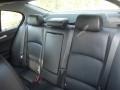 Dark Graphite Metallic - 5 Series 550i Sedan Photo No. 11