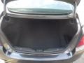 Dark Graphite Metallic - 5 Series 550i Sedan Photo No. 12