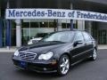 Black - C 230 Sport Photo No. 1