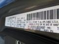 Prairie Pearl Coat - 2500 Big Horn Crew Cab 4x4 Photo No. 11