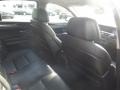 Dark Graphite Metallic - 5 Series 550i Sedan Photo No. 14