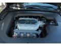  2014 TL Technology 3.5 Liter SOHC 24-Valve VTEC V6 Engine