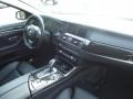 Dark Graphite Metallic - 5 Series 550i Sedan Photo No. 16