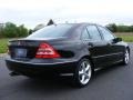 Black - C 230 Sport Photo No. 3