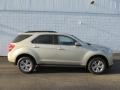 Gold Mist Metallic - Equinox LT Photo No. 2
