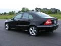 Black - C 230 Sport Photo No. 4