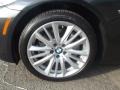 Dark Graphite Metallic - 5 Series 550i Sedan Photo No. 19