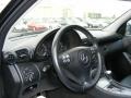 Black - C 230 Sport Photo No. 5