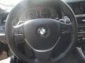 Dark Graphite Metallic - 5 Series 550i Sedan Photo No. 24