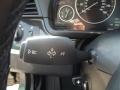 Dark Graphite Metallic - 5 Series 550i Sedan Photo No. 30