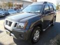 Night Armor Metallic - Xterra S 4x4 Photo No. 3