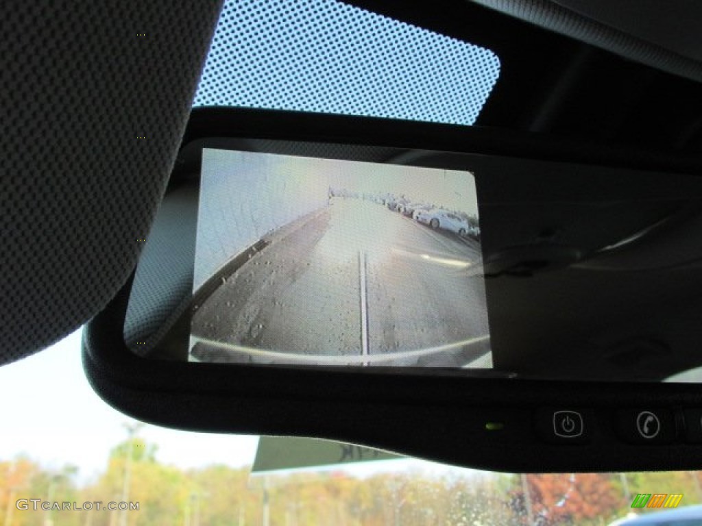 2011 Equinox LT - Gold Mist Metallic / Jet Black photo #18