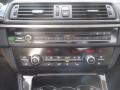 Dark Graphite Metallic - 5 Series 550i Sedan Photo No. 35