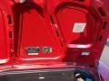 2001 Orient Red Metallic Porsche Boxster   photo #23