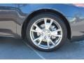 2014 Graphite Luster Metallic Acura TL Advance SH-AWD  photo #9