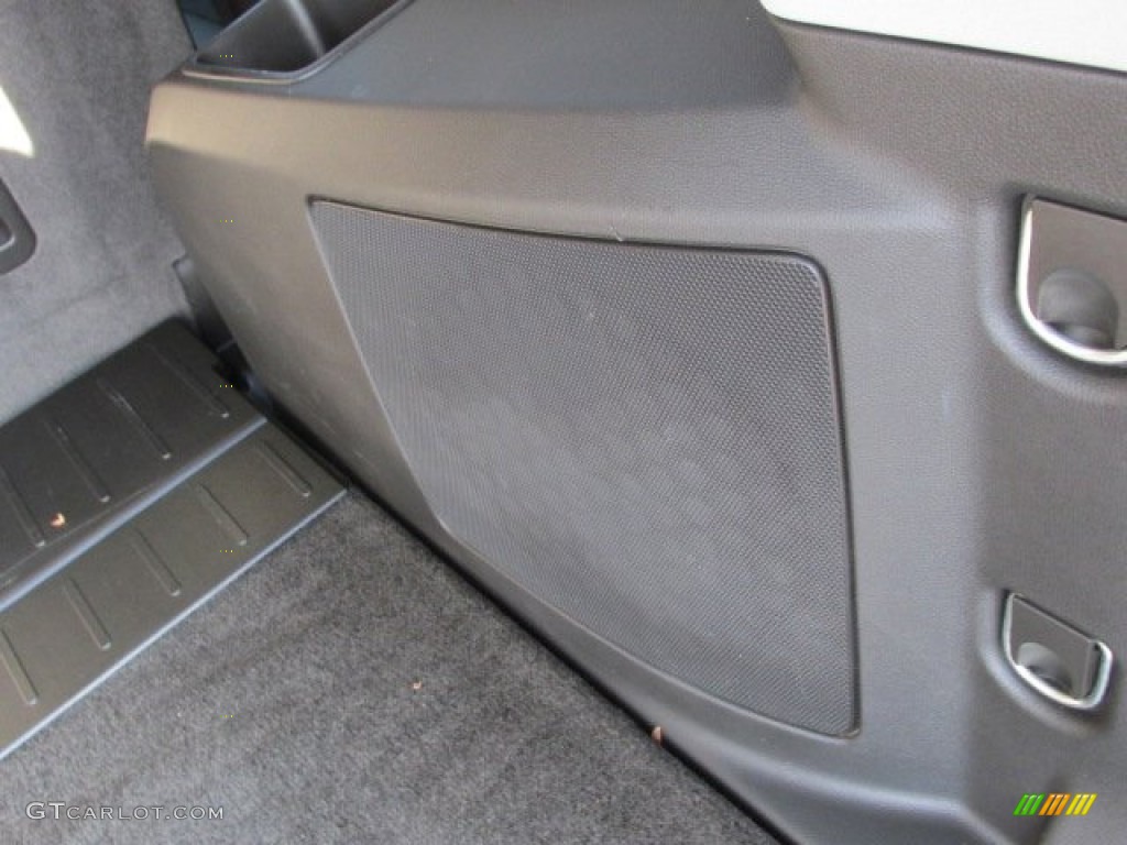 2011 Equinox LT - Gold Mist Metallic / Jet Black photo #22