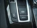 Dark Graphite Metallic - 5 Series 550i Sedan Photo No. 40