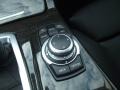 Dark Graphite Metallic - 5 Series 550i Sedan Photo No. 41