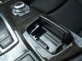 Dark Graphite Metallic - 5 Series 550i Sedan Photo No. 42