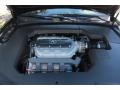 2014 Graphite Luster Metallic Acura TL Advance SH-AWD  photo #20