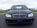 Black - C 230 Sport Photo No. 17