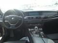 Dark Graphite Metallic - 5 Series 550i Sedan Photo No. 48