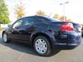 True Blue Pearl - Avenger SE Photo No. 2