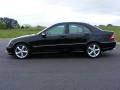 Black - C 230 Sport Photo No. 18
